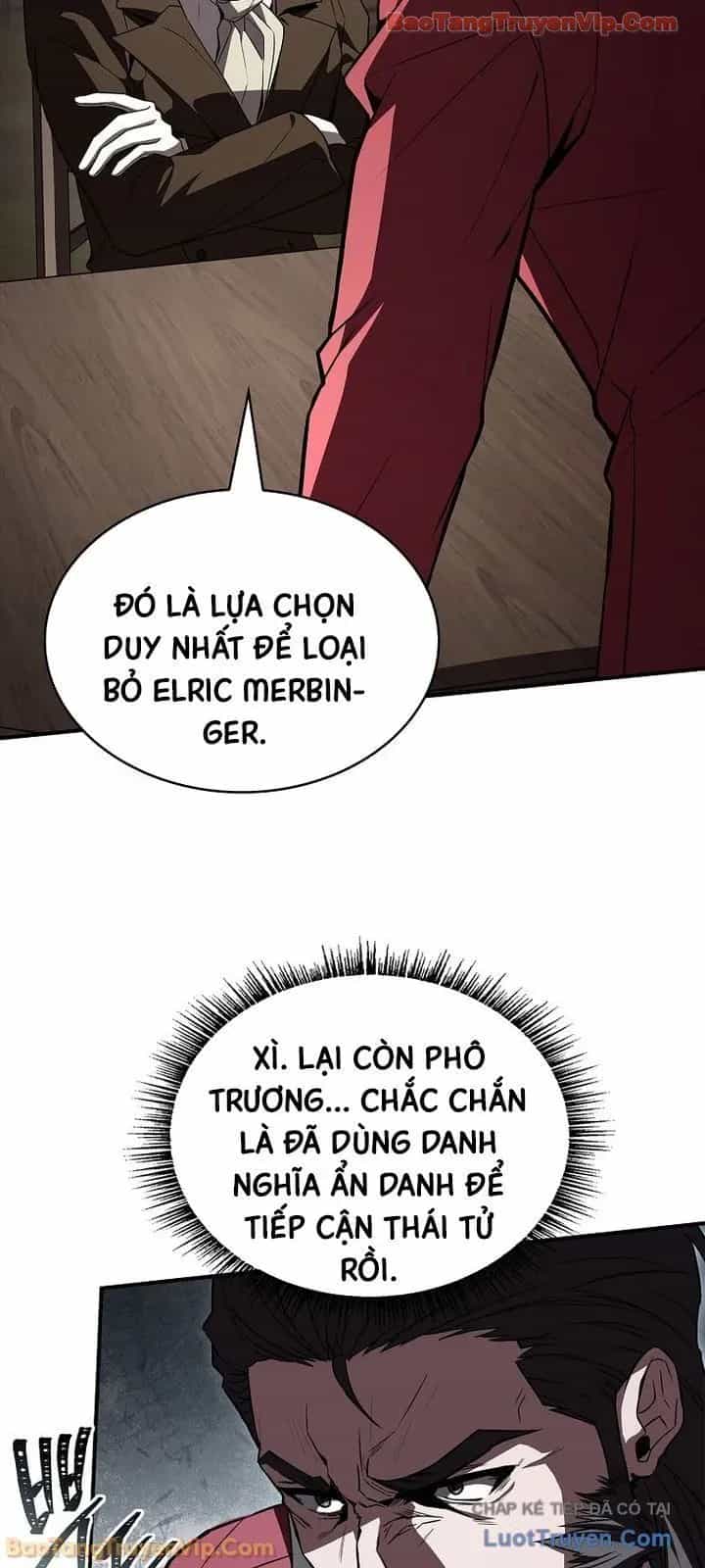 Thiên Tài Ma Pháp Sư Giấu Nghề - Chương 132 - ảnh 55