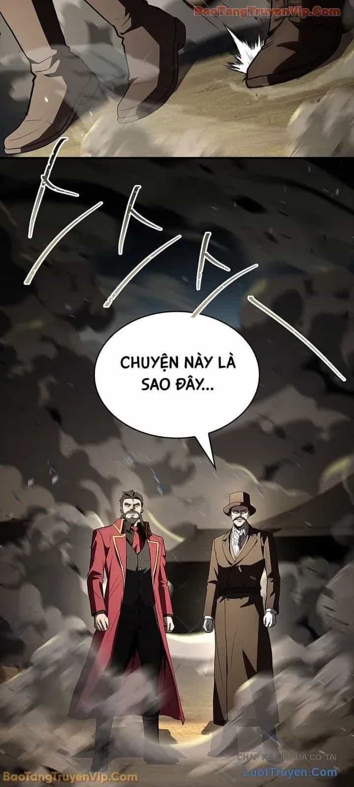 Thiên Tài Ma Pháp Sư Giấu Nghề - Chương 132 - ảnh 72