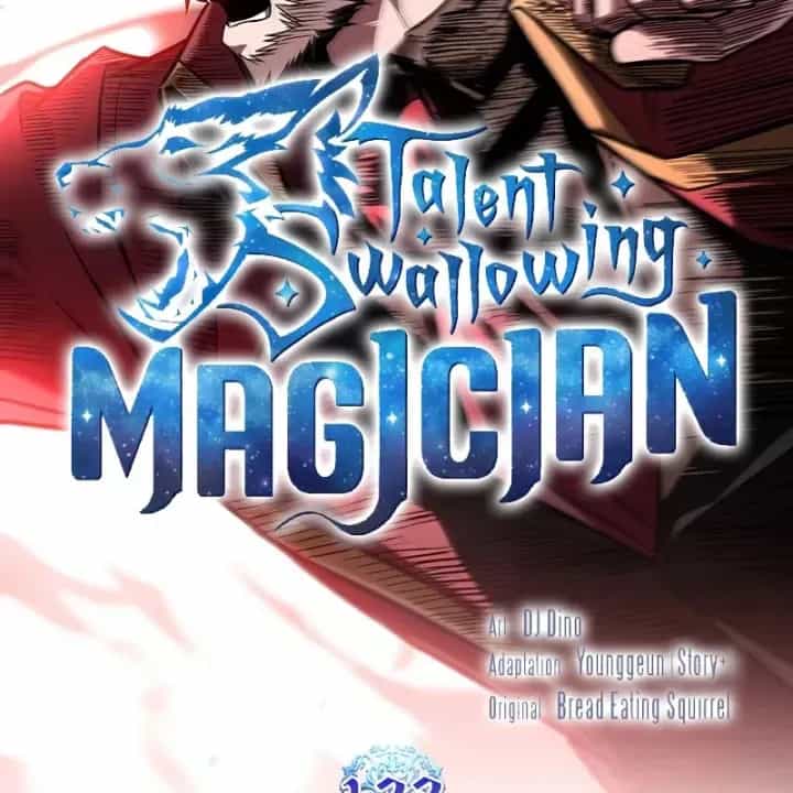 Thiên Tài Ma Pháp Sư Giấu Nghề - Chương 133 - ảnh 47