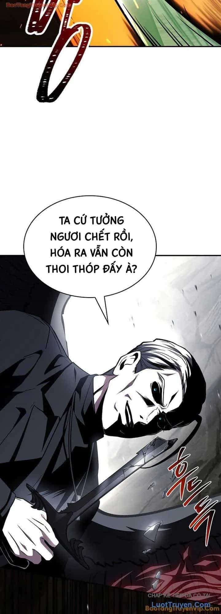 Thiên Tài Ma Pháp Sư Giấu Nghề - Chương 138 - ảnh 16