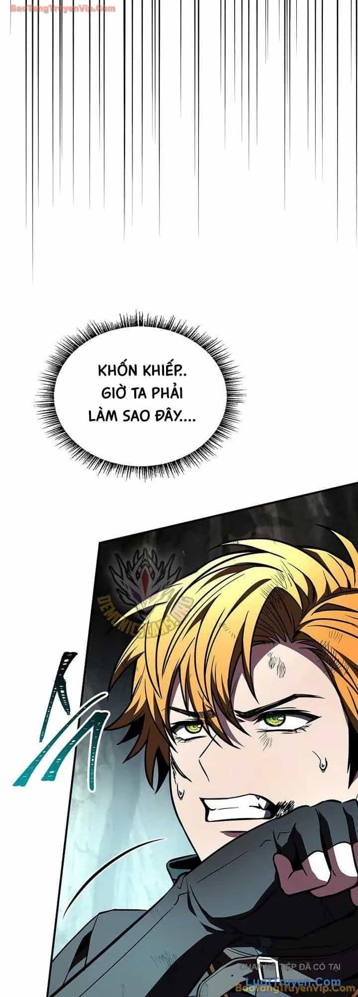 Thiên Tài Ma Pháp Sư Giấu Nghề - Chương 138 - ảnh 24