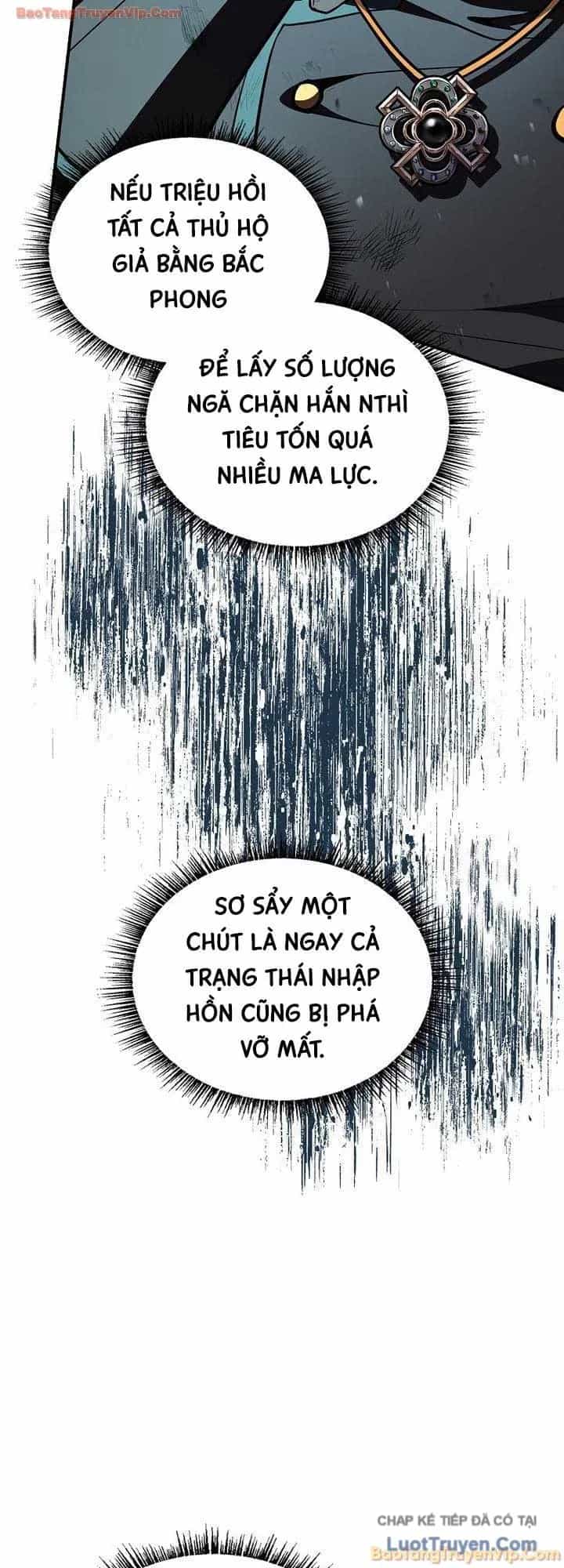 Thiên Tài Ma Pháp Sư Giấu Nghề - Chương 138 - ảnh 25