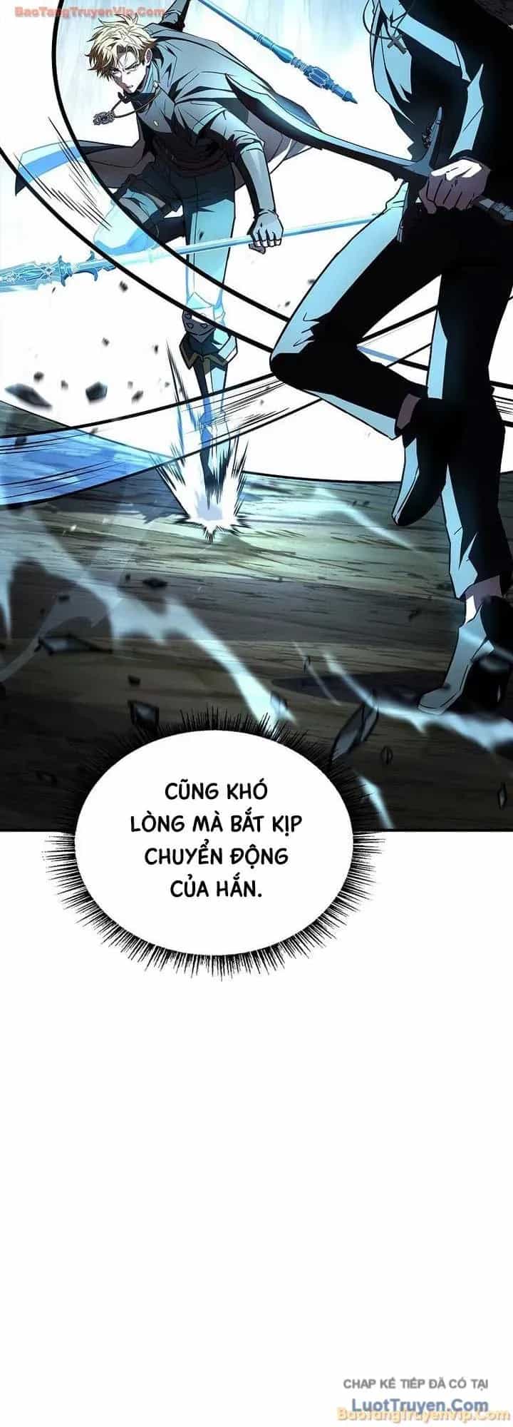 Thiên Tài Ma Pháp Sư Giấu Nghề - Chương 138 - ảnh 5