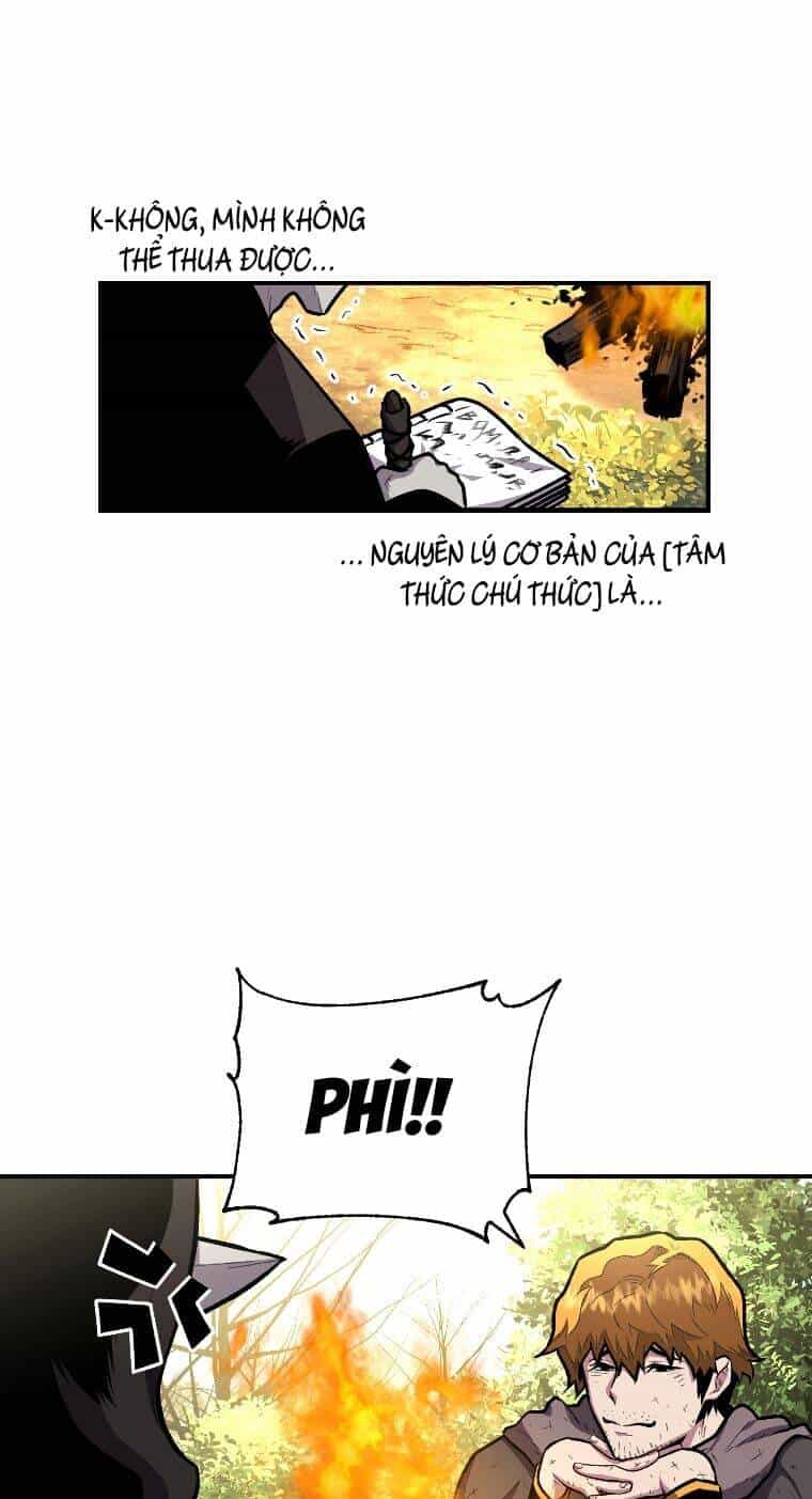 Thiên Tài Ma Pháp Sư Giấu Nghề - Chương 13 - ảnh 11