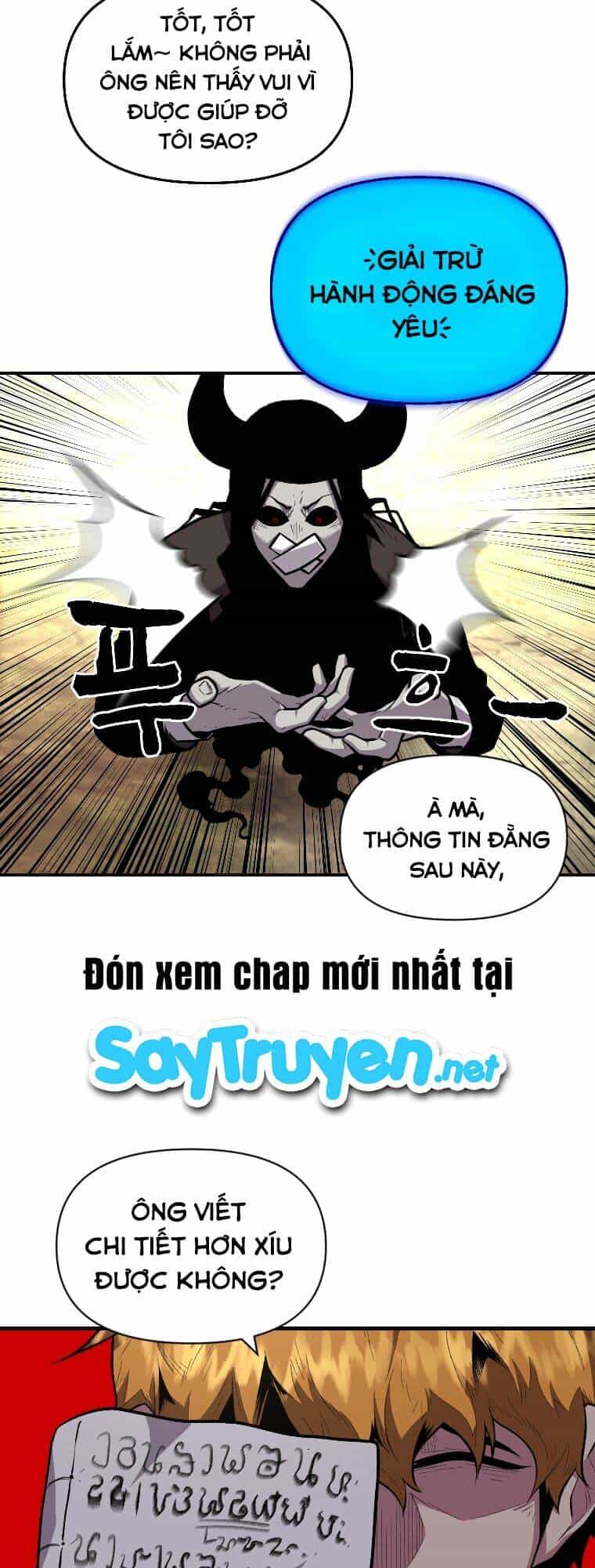 Thiên Tài Ma Pháp Sư Giấu Nghề - Chương 13 - ảnh 16