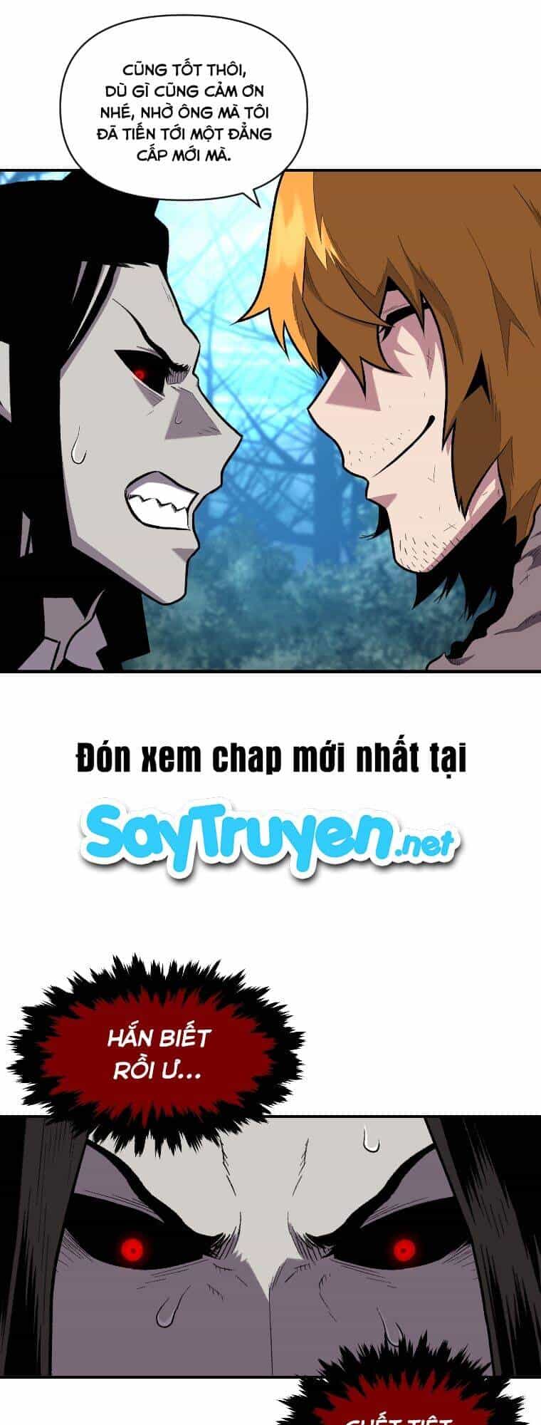 Thiên Tài Ma Pháp Sư Giấu Nghề - Chương 13 - ảnh 28
