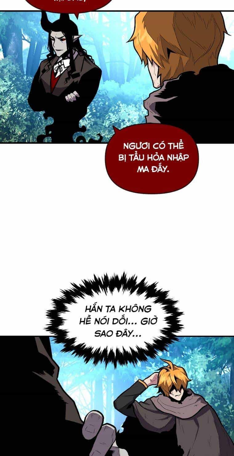 Thiên Tài Ma Pháp Sư Giấu Nghề - Chương 13 - ảnh 33