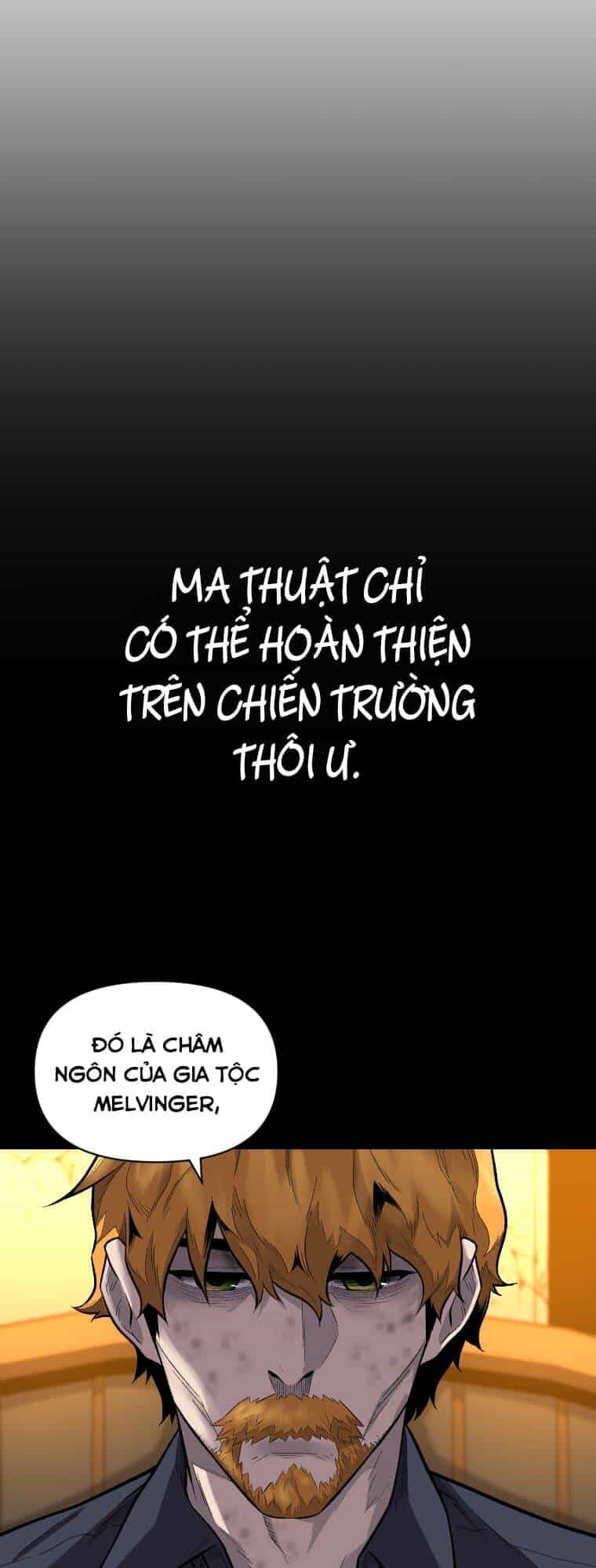 Thiên Tài Ma Pháp Sư Giấu Nghề - Chương 13 - ảnh 35