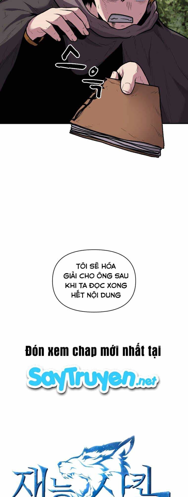 Thiên Tài Ma Pháp Sư Giấu Nghề - Chương 13 - ảnh 5