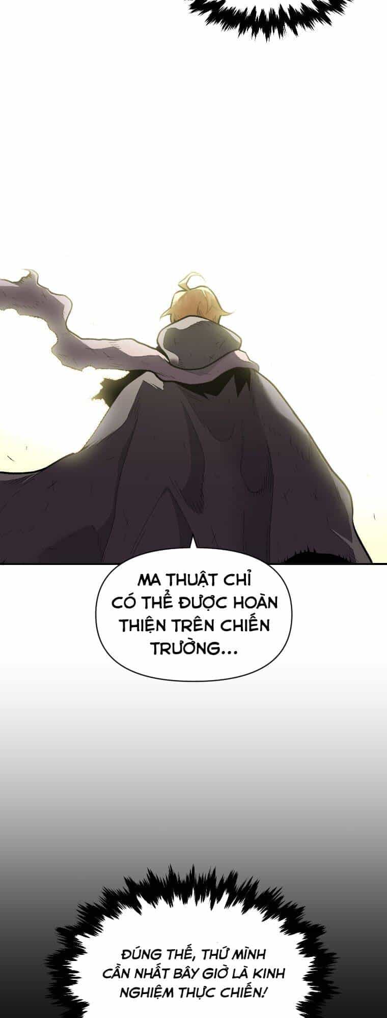 Thiên Tài Ma Pháp Sư Giấu Nghề - Chương 13 - ảnh 64