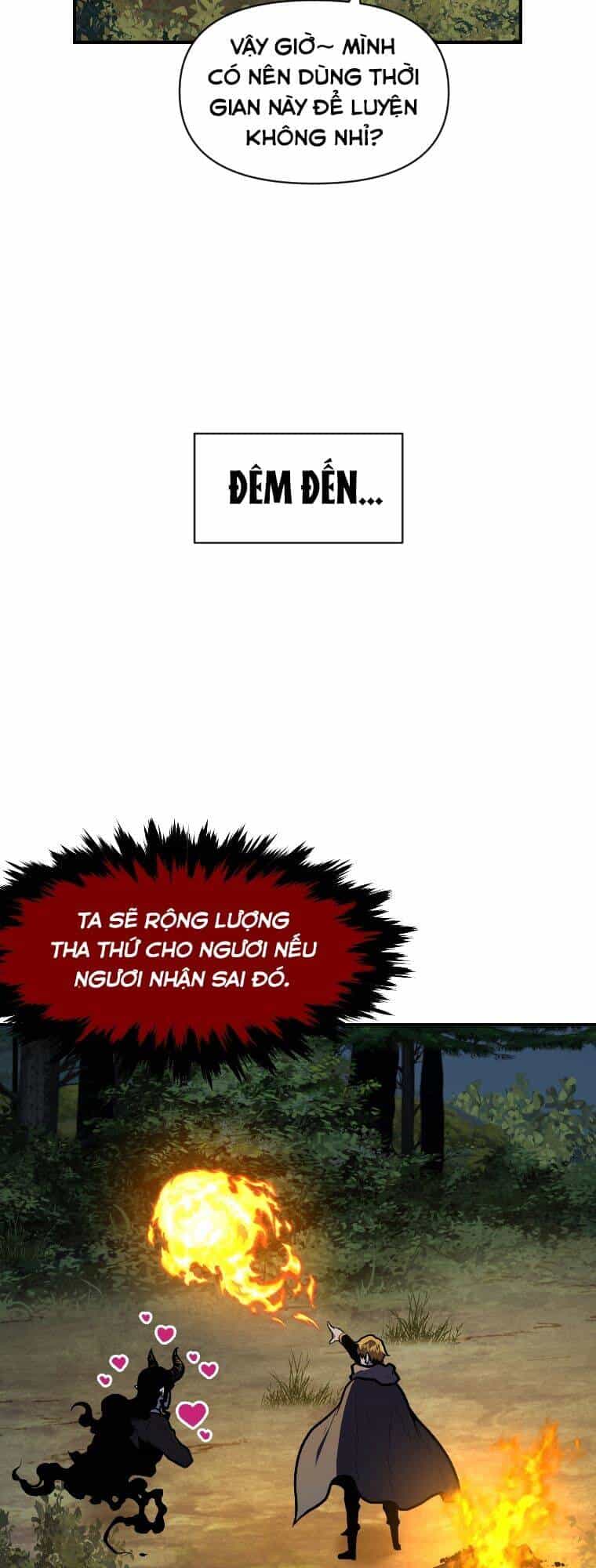 Thiên Tài Ma Pháp Sư Giấu Nghề - Chương 13 - ảnh 7