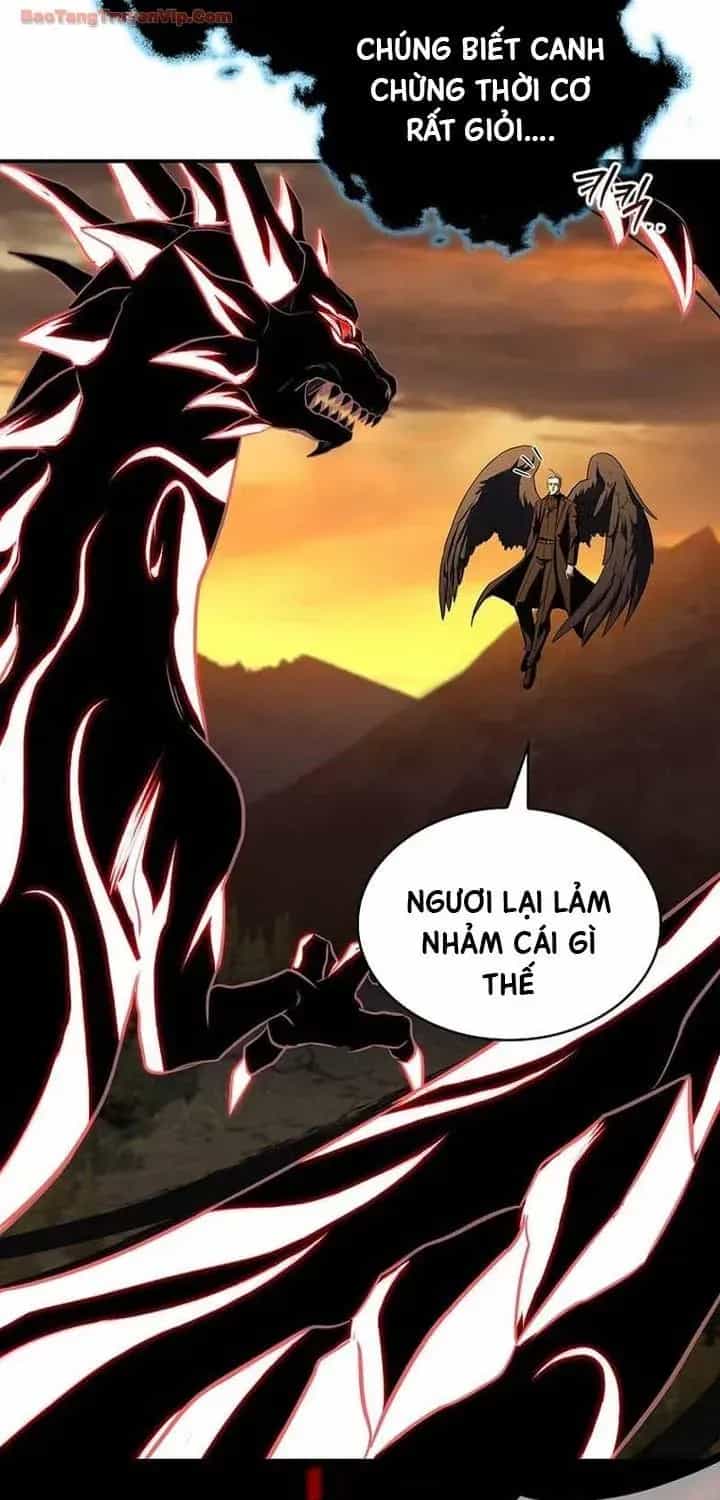 Thiên Tài Ma Pháp Sư Giấu Nghề - Chương 139 - ảnh 35