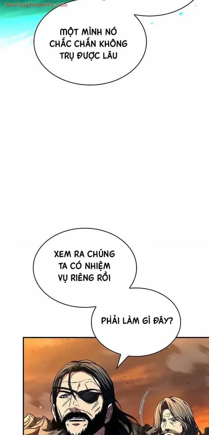 Thiên Tài Ma Pháp Sư Giấu Nghề - Chương 139 - ảnh 56