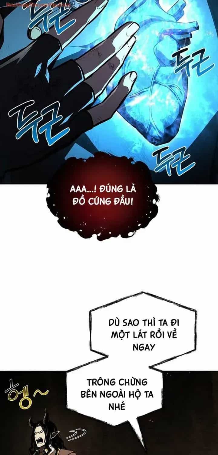 Thiên Tài Ma Pháp Sư Giấu Nghề - Chương 139 - ảnh 91