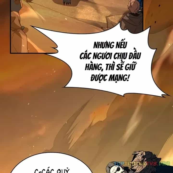 Thiên Tài Ma Pháp Sư Giấu Nghề - Chương 143 - ảnh 4