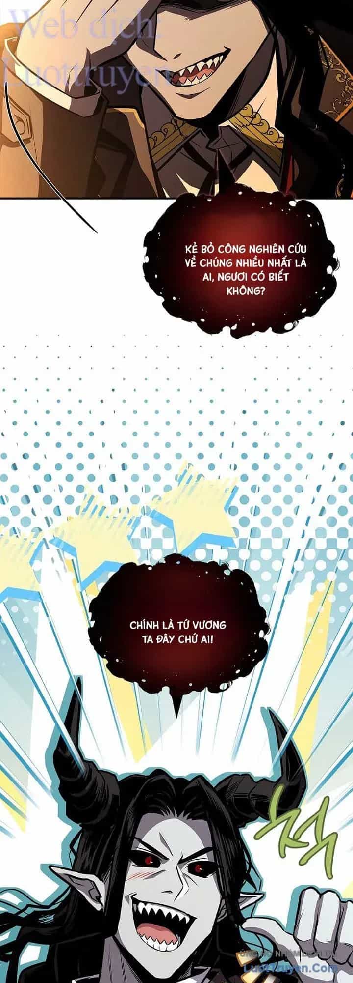 Thiên Tài Ma Pháp Sư Giấu Nghề - Chương 144 - ảnh 48