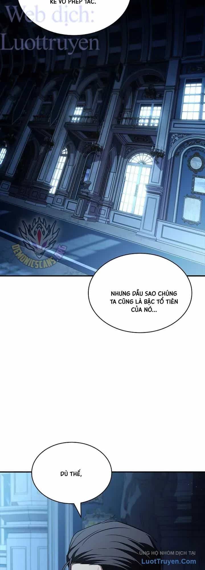 Thiên Tài Ma Pháp Sư Giấu Nghề - Chương 144 - ảnh 52