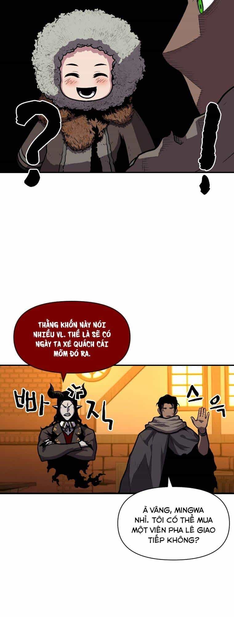 Thiên Tài Ma Pháp Sư Giấu Nghề - Chương 14 - ảnh 18