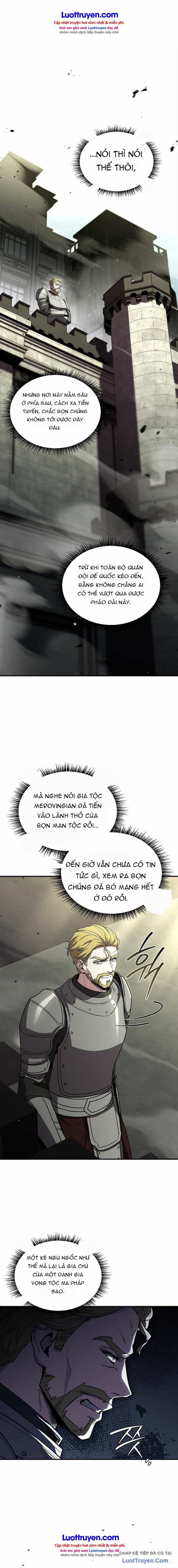 Thiên Tài Ma Pháp Sư Giấu Nghề - Chương 148.5 - ảnh 2