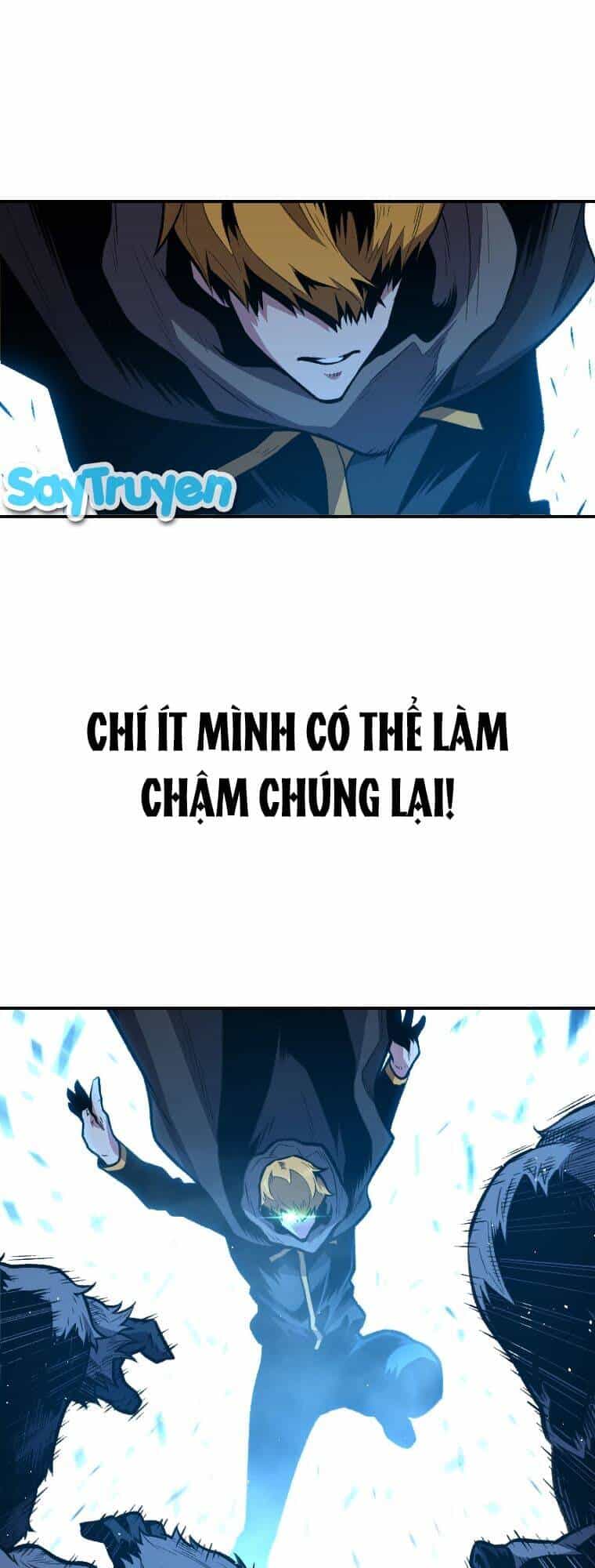 Thiên Tài Ma Pháp Sư Giấu Nghề - Chương 15 - ảnh 36