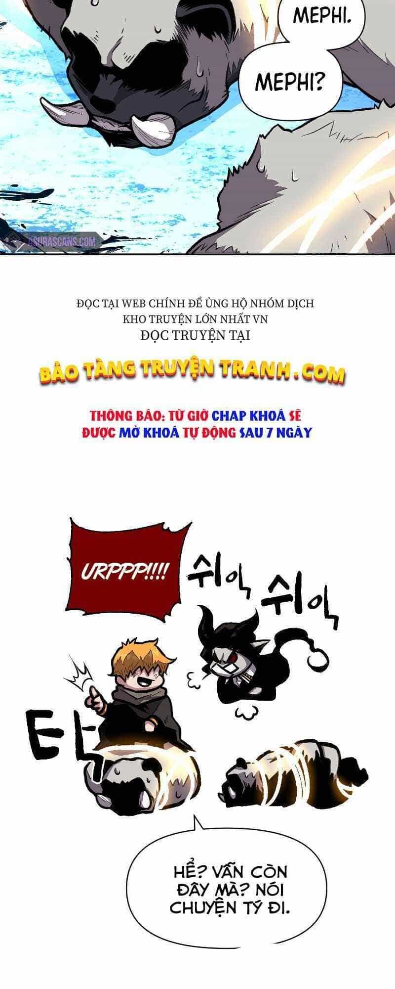 Thiên Tài Ma Pháp Sư Giấu Nghề - Chương 16 - ảnh 3