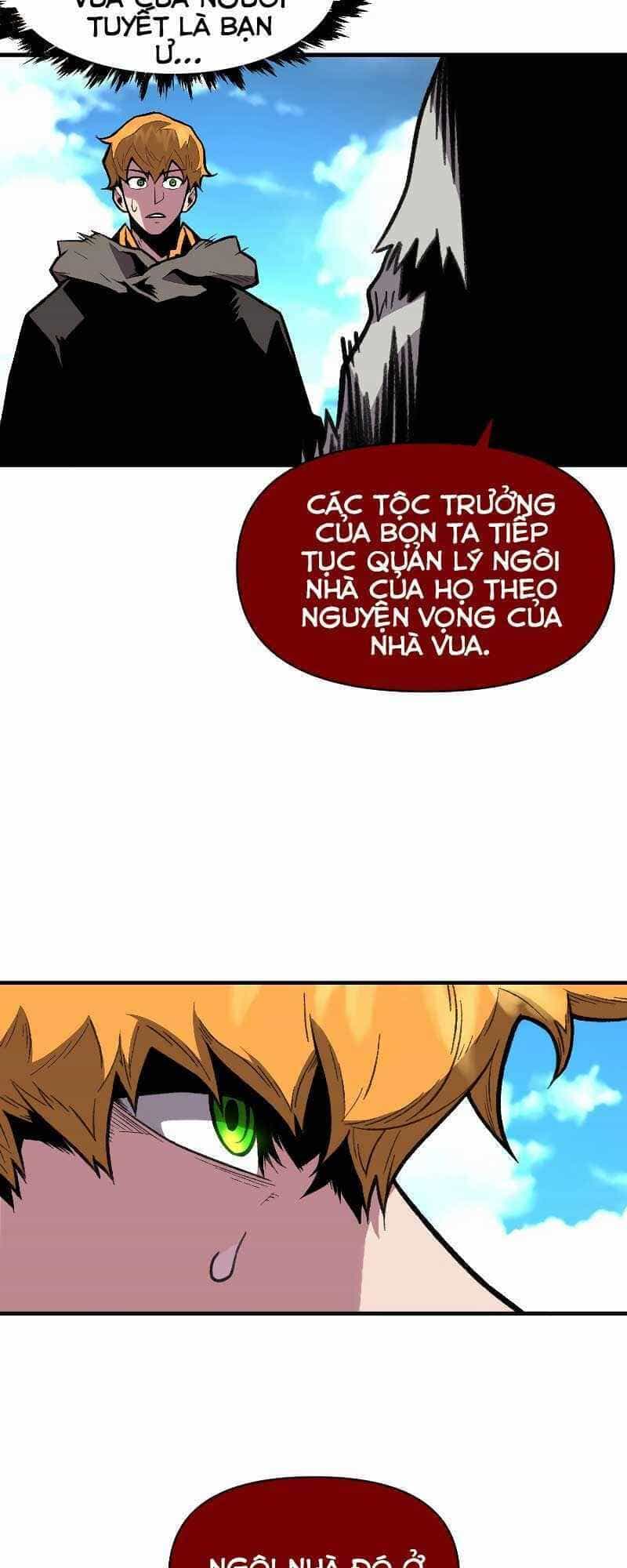 Thiên Tài Ma Pháp Sư Giấu Nghề - Chương 16 - ảnh 59