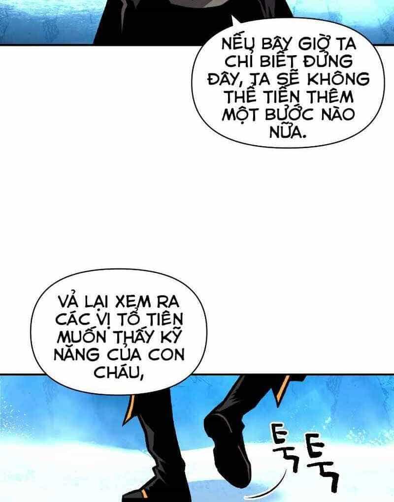 Thiên Tài Ma Pháp Sư Giấu Nghề - Chương 16 - ảnh 76