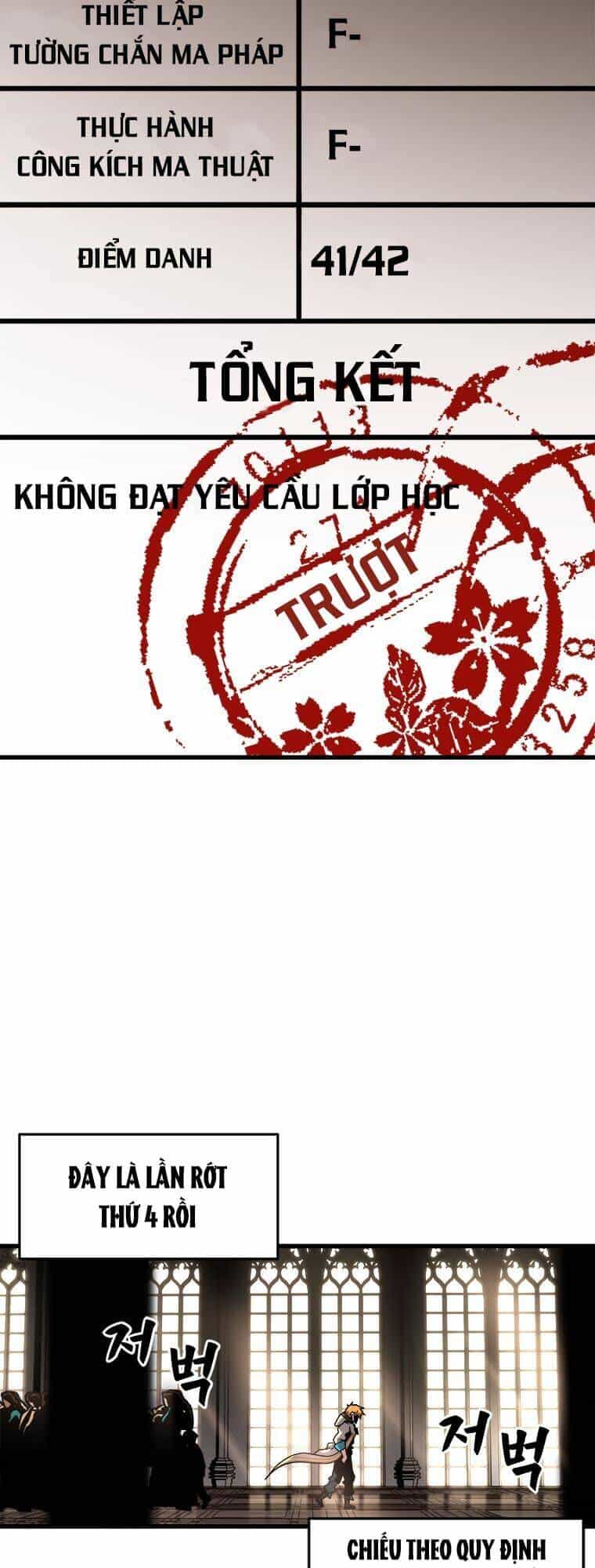 Thiên Tài Ma Pháp Sư Giấu Nghề - Chương 1 - ảnh 15