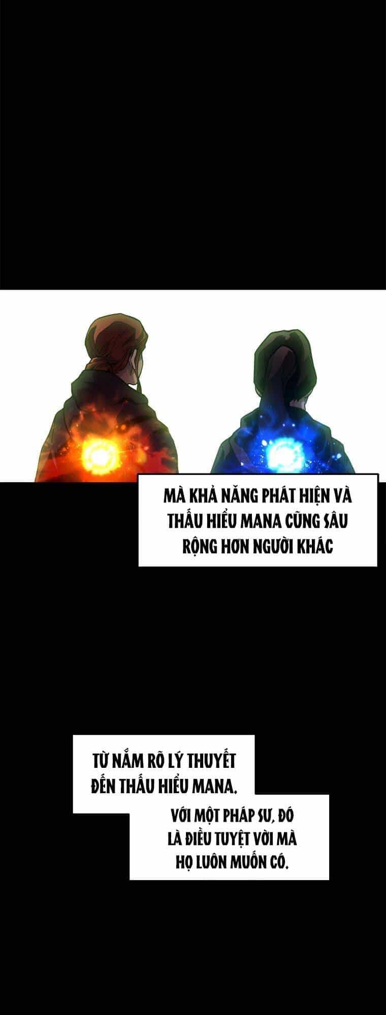 Thiên Tài Ma Pháp Sư Giấu Nghề - Chương 1 - ảnh 20