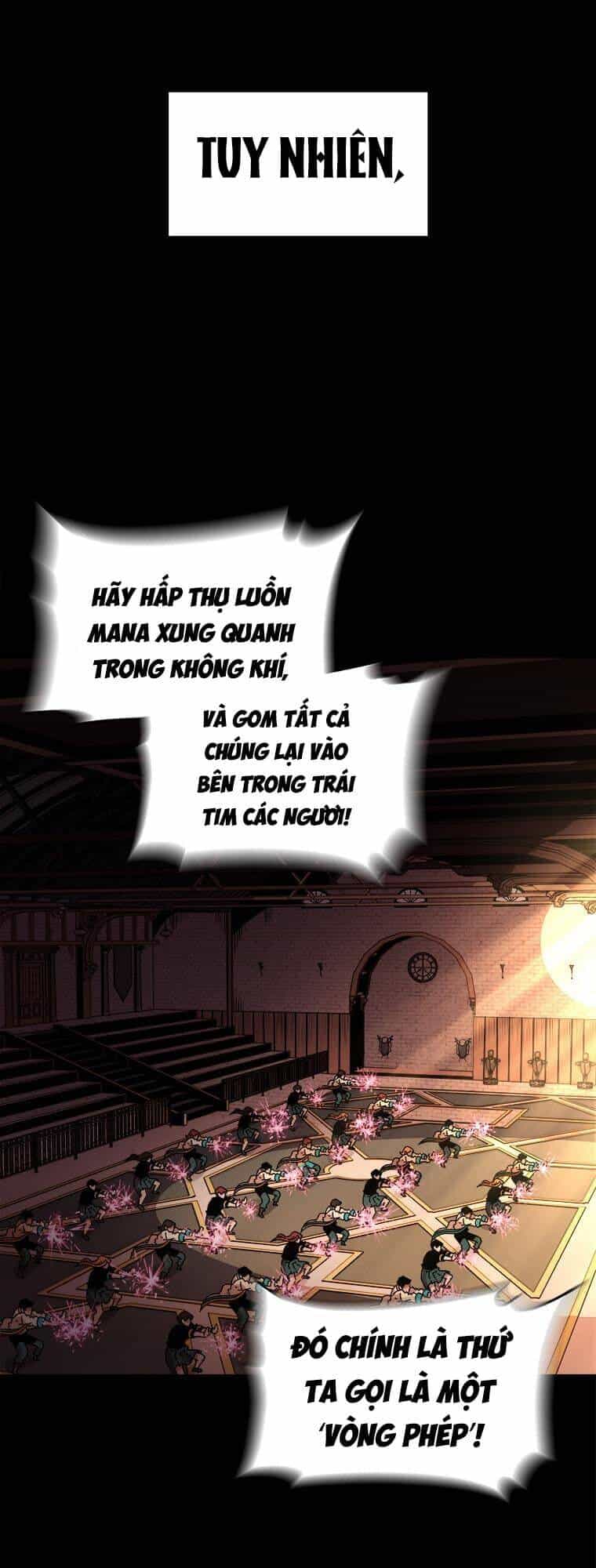 Thiên Tài Ma Pháp Sư Giấu Nghề - Chương 1 - ảnh 21