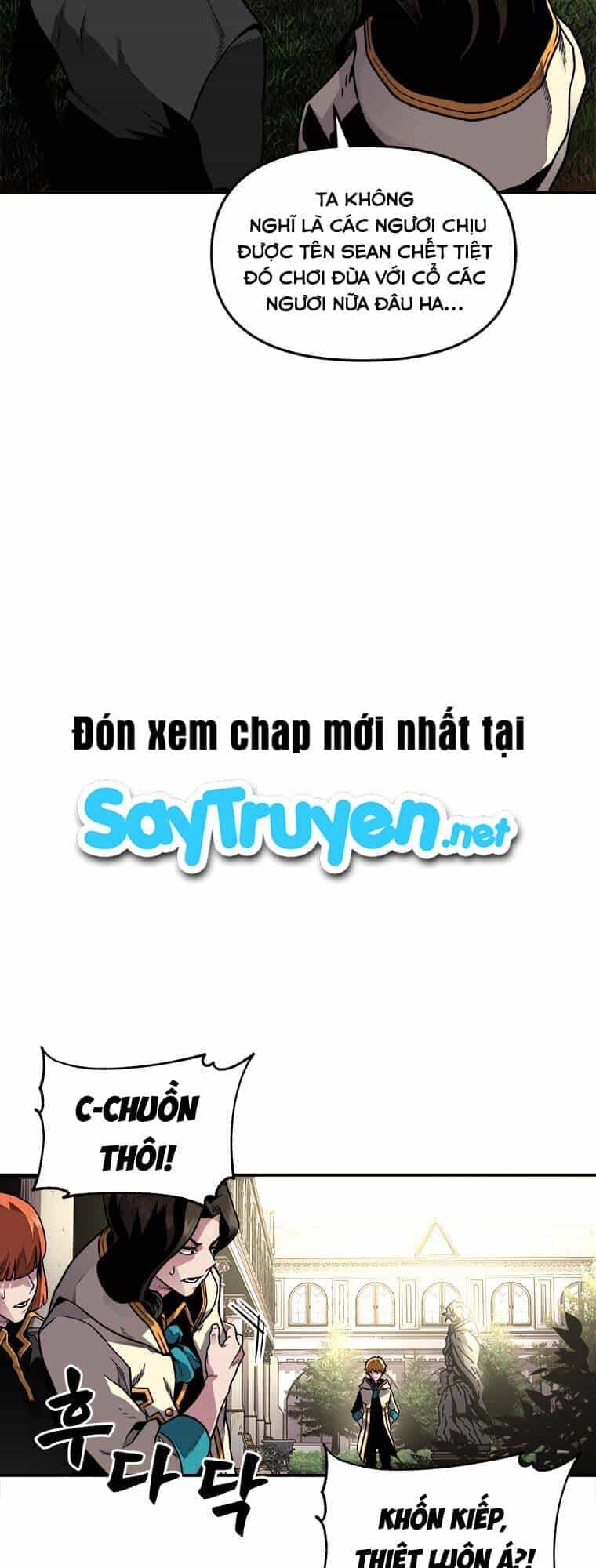 Thiên Tài Ma Pháp Sư Giấu Nghề - Chương 1 - ảnh 42