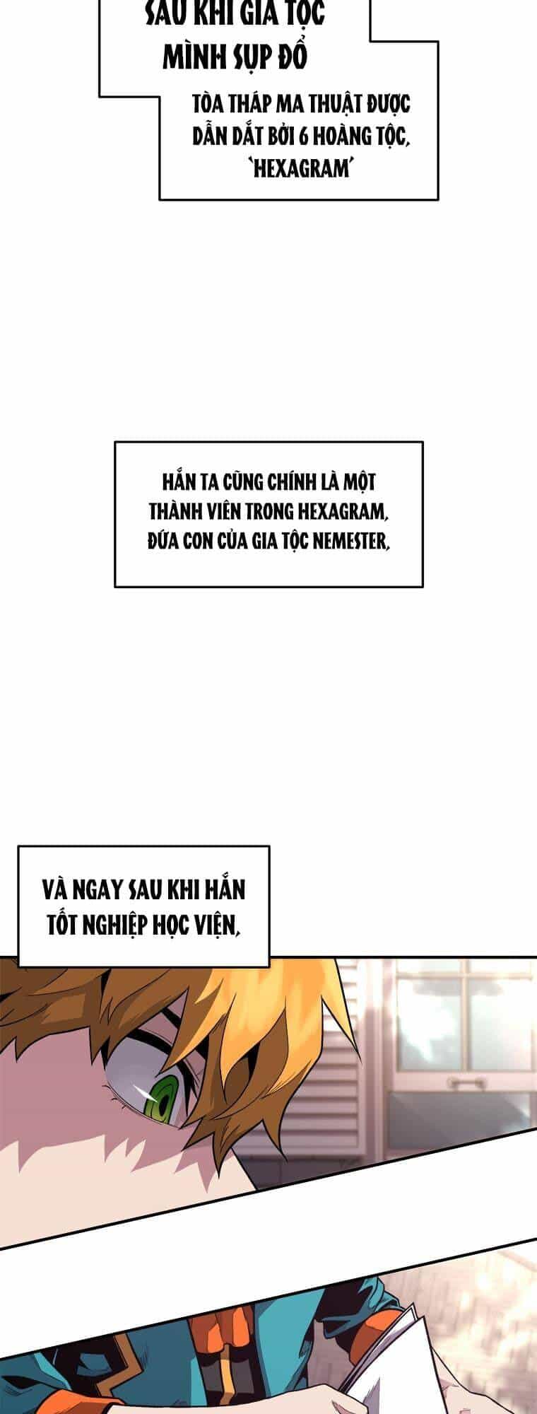 Thiên Tài Ma Pháp Sư Giấu Nghề - Chương 1 - ảnh 57