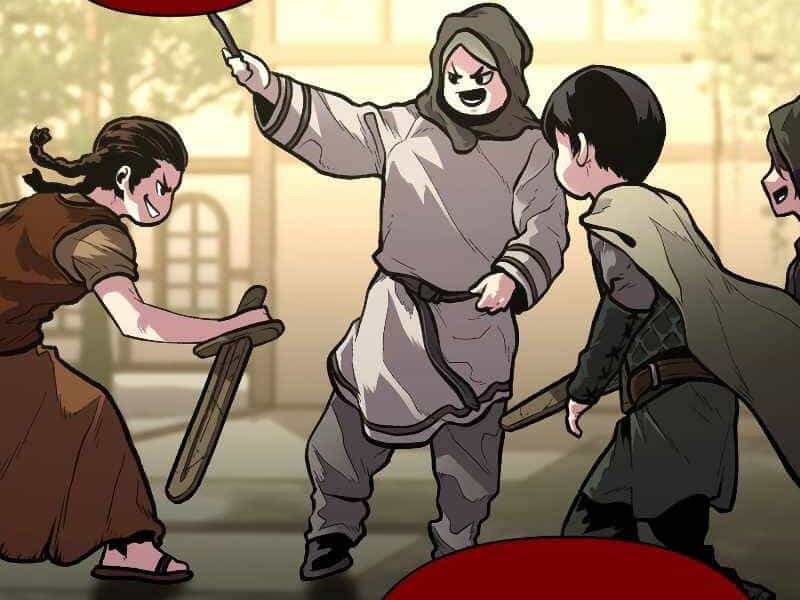 Thiên Tài Ma Pháp Sư Giấu Nghề - Chương 29 - ảnh 95