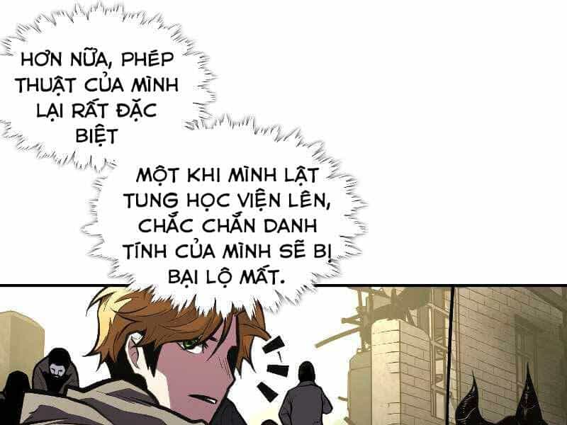 Thiên Tài Ma Pháp Sư Giấu Nghề - Chương 34 - ảnh 71
