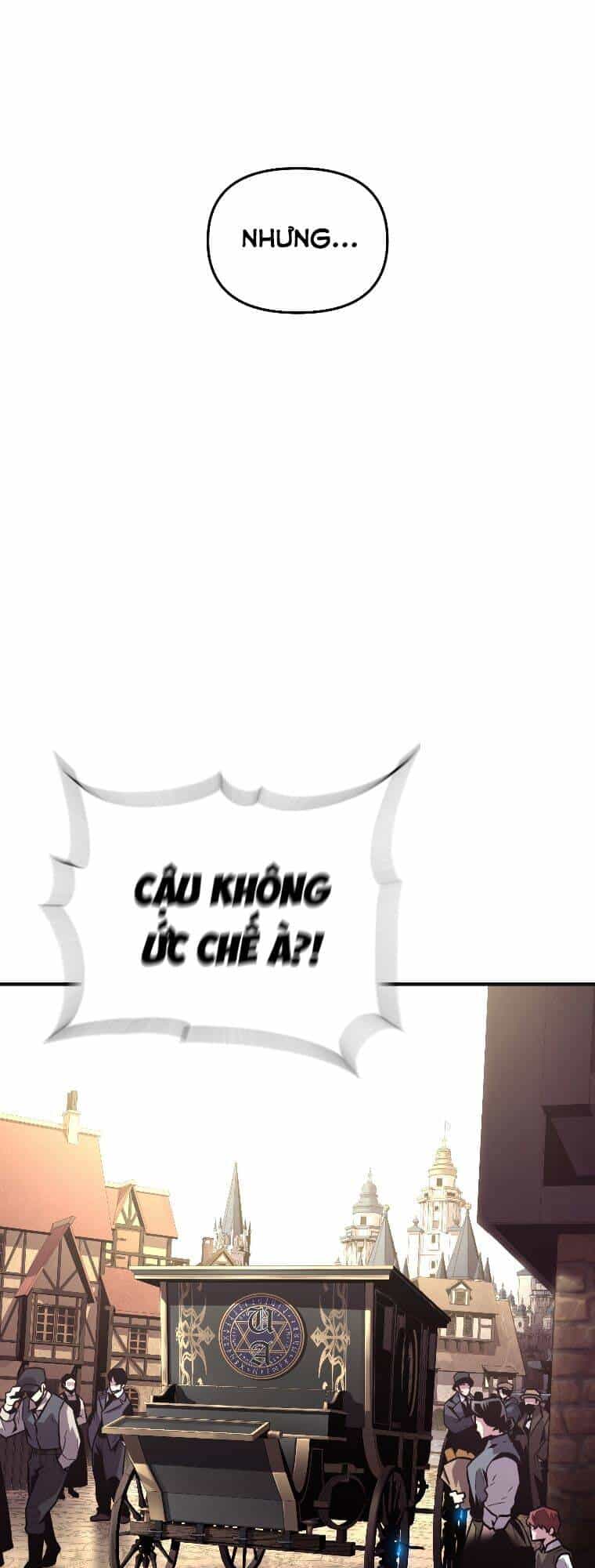 Thiên Tài Ma Pháp Sư Giấu Nghề - Chương 3 - ảnh 2