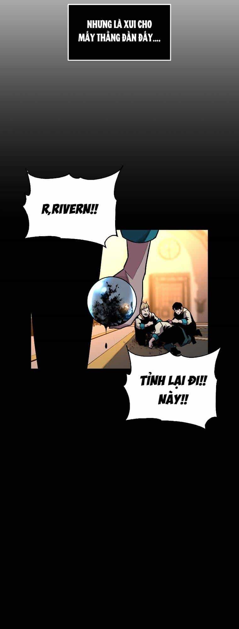 Thiên Tài Ma Pháp Sư Giấu Nghề - Chương 3 - ảnh 30