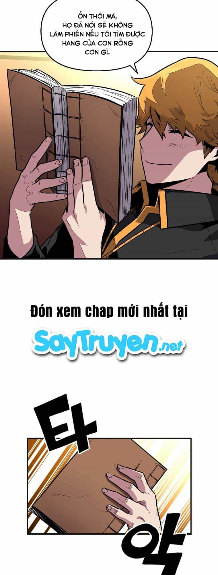 Thiên Tài Ma Pháp Sư Giấu Nghề - Chương 3 - ảnh 4