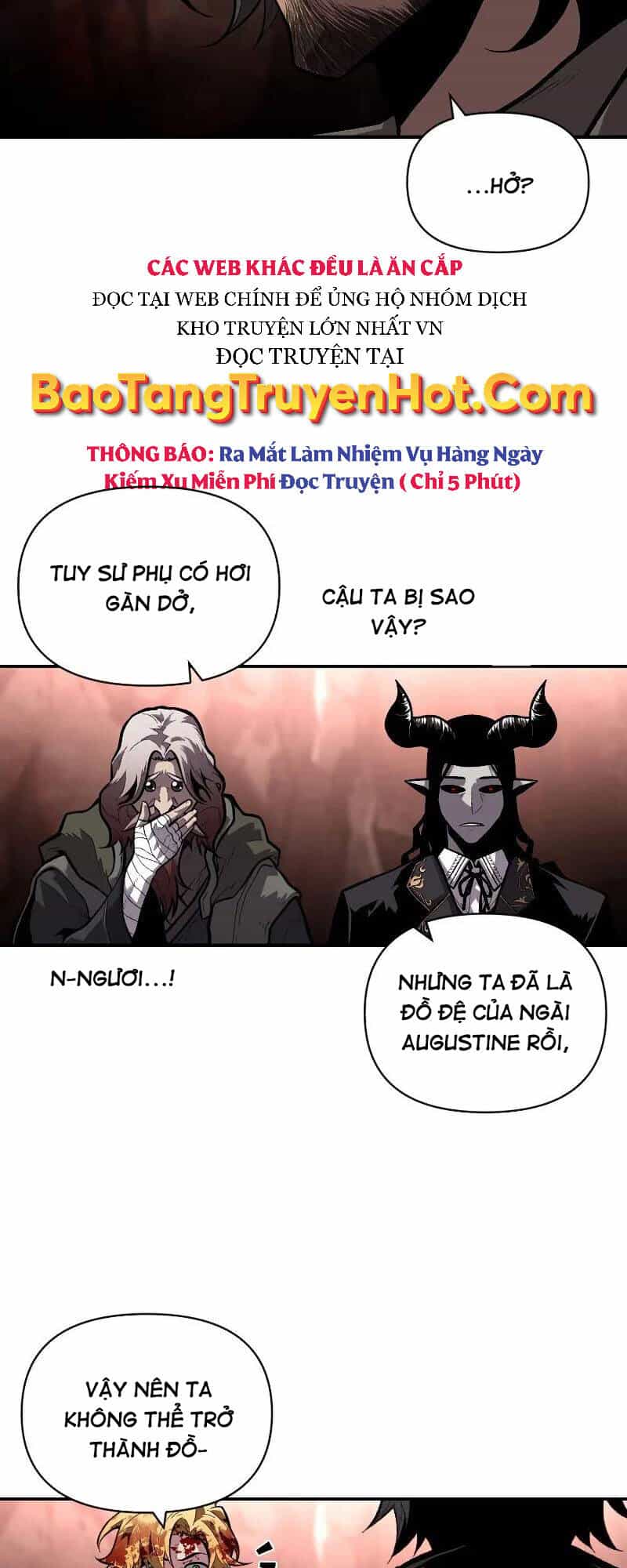 Thiên Tài Ma Pháp Sư Giấu Nghề - Chương 45 - ảnh 11