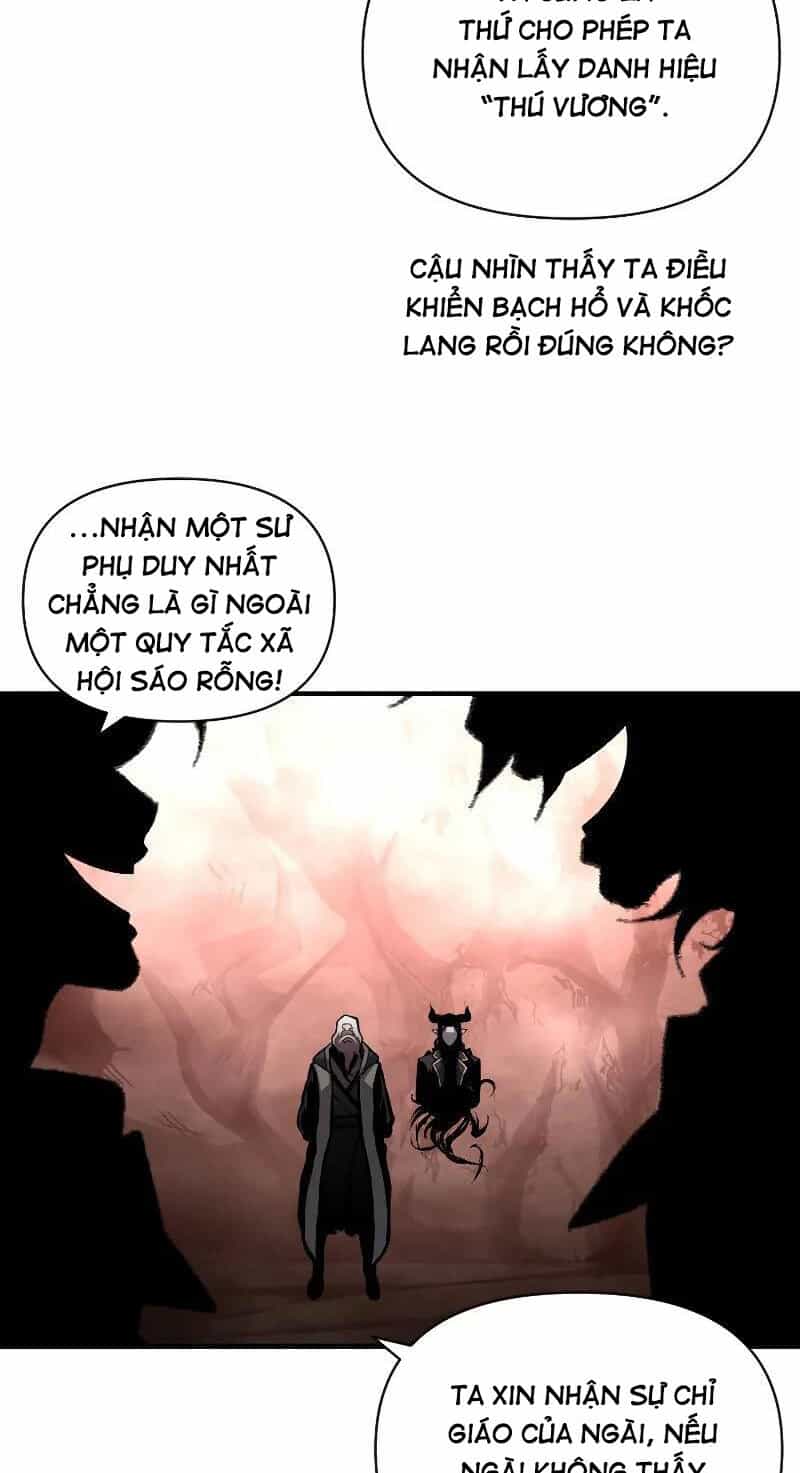 Thiên Tài Ma Pháp Sư Giấu Nghề - Chương 45 - ảnh 13