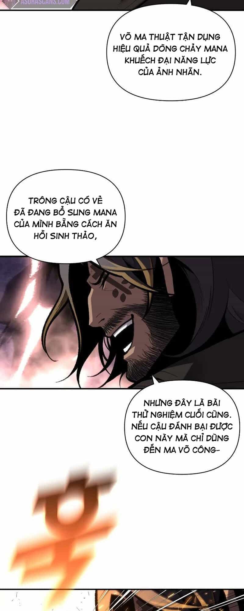 Thiên Tài Ma Pháp Sư Giấu Nghề - Chương 45 - ảnh 17