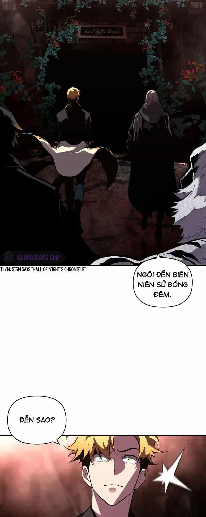 Thiên Tài Ma Pháp Sư Giấu Nghề - Chương 45 - ảnh 30