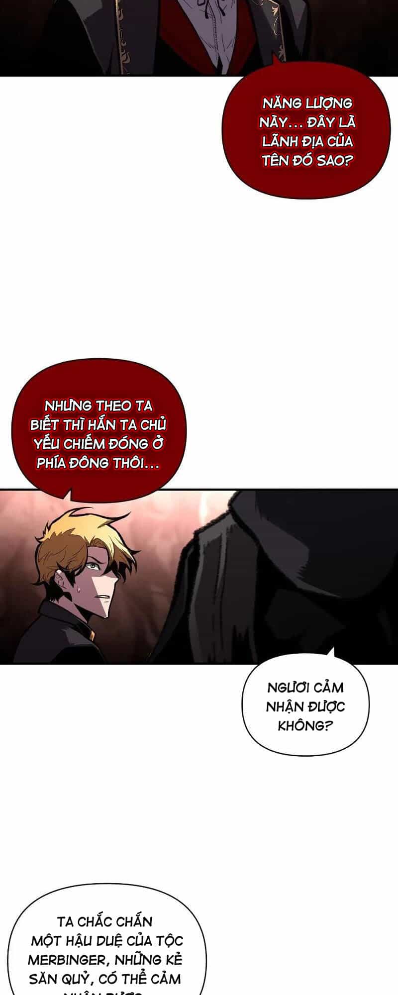 Thiên Tài Ma Pháp Sư Giấu Nghề - Chương 45 - ảnh 33