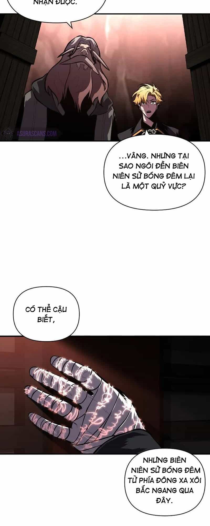 Thiên Tài Ma Pháp Sư Giấu Nghề - Chương 45 - ảnh 34