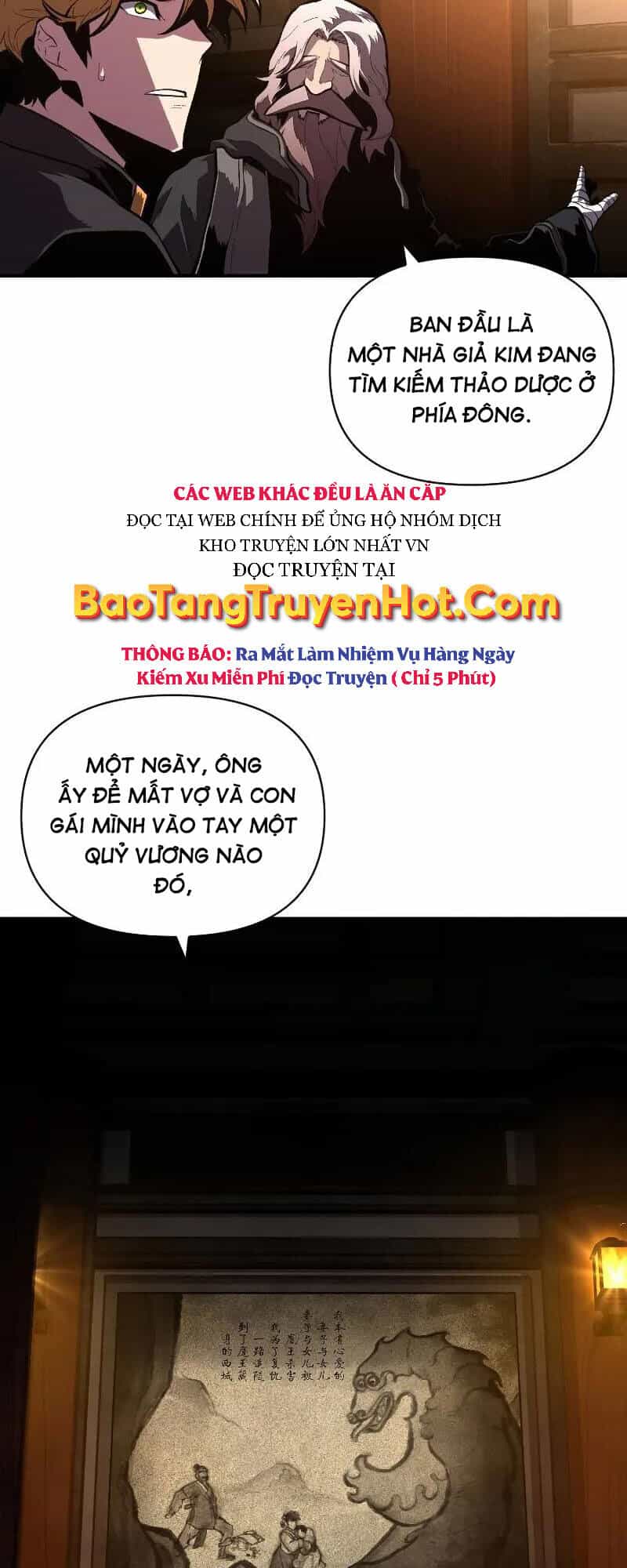 Thiên Tài Ma Pháp Sư Giấu Nghề - Chương 45 - ảnh 36