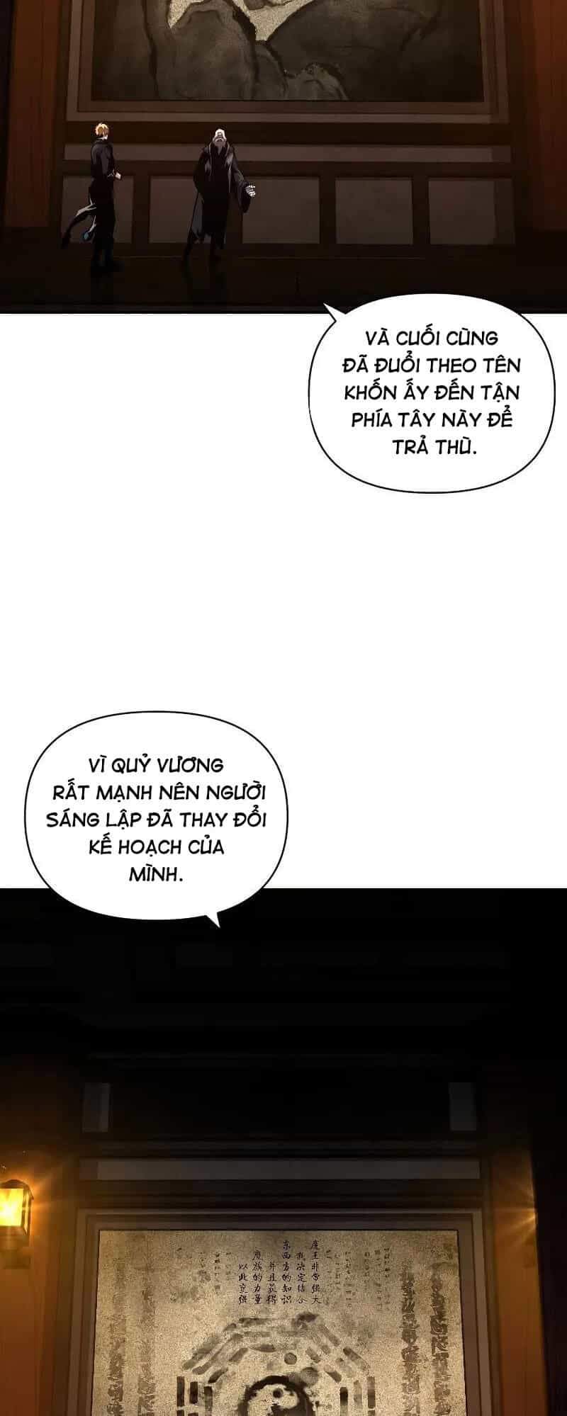 Thiên Tài Ma Pháp Sư Giấu Nghề - Chương 45 - ảnh 37