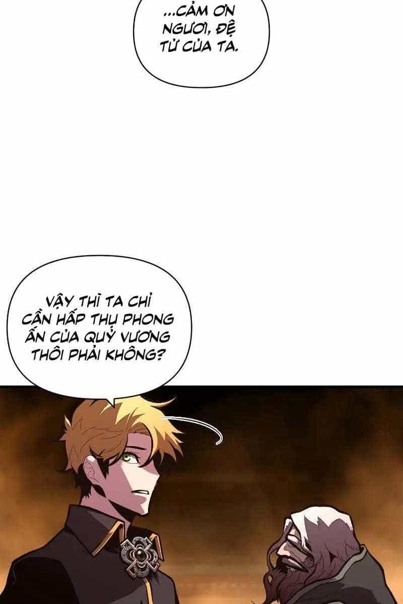 Thiên Tài Ma Pháp Sư Giấu Nghề - Chương 46 - ảnh 35