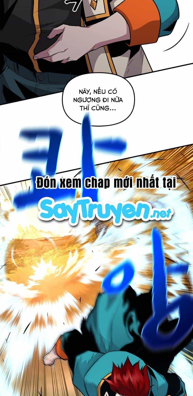 Thiên Tài Ma Pháp Sư Giấu Nghề - Chương 4 - ảnh 10