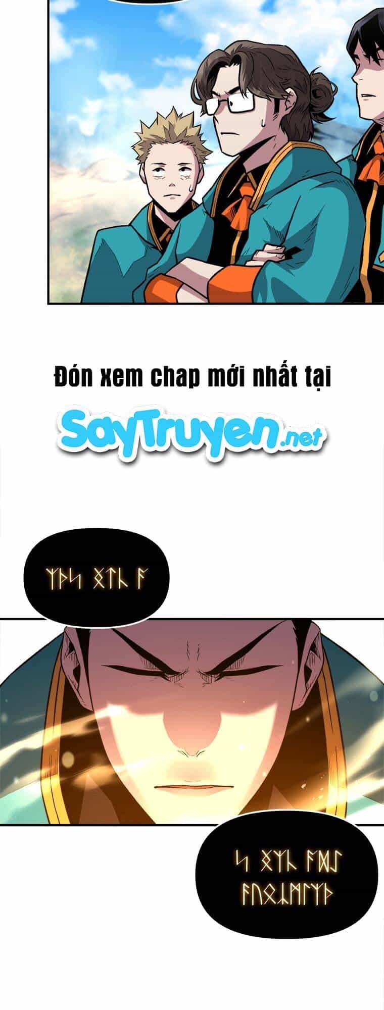 Thiên Tài Ma Pháp Sư Giấu Nghề - Chương 4 - ảnh 3