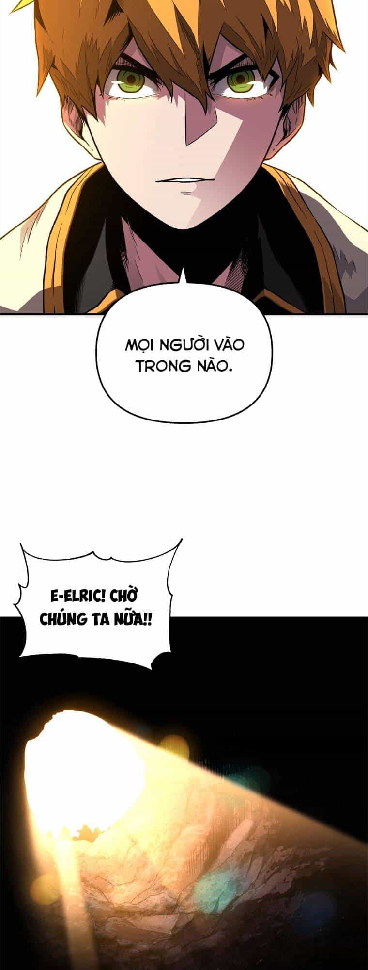 Thiên Tài Ma Pháp Sư Giấu Nghề - Chương 4 - ảnh 34