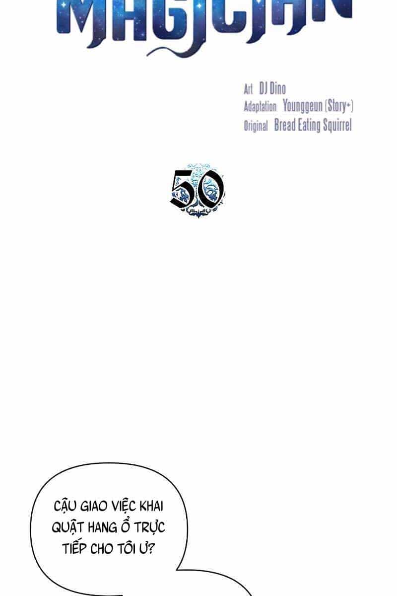 Thiên Tài Ma Pháp Sư Giấu Nghề - Chương 50 - ảnh 36